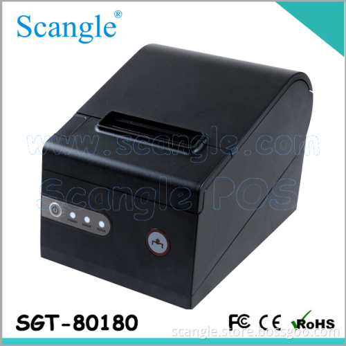 80mm Bill Printers/Thermal Receipt Printer (SGT-80180)